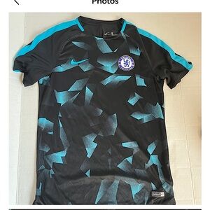 Chelsea Football Club Jersey  ⚽️